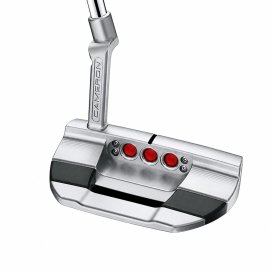 Scotty Cameron Fastback 2 – officiell huvudbild