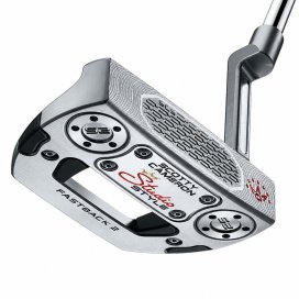 Scotty Cameron Fastback 2 LD – officiell huvudbild