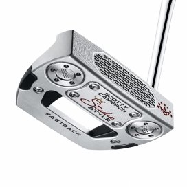 Scotty Cameron Fastback LD – officiell huvudbild