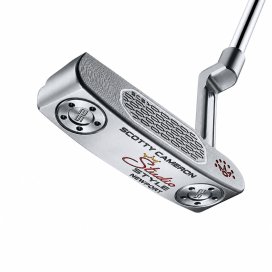 Scotty Cameron Newport – officiell huvudbild