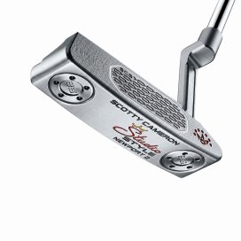 Scotty Cameron Newport 2 – officiell huvudbild