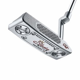 Scotty Cameron Newport 2 Plus – officiell huvudbild