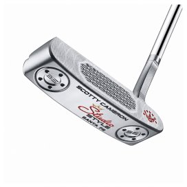 Scotty Cameron Santa Fe – officiell huvudbild