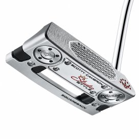 Scotty Cameron Squareback – officiell huvudbild