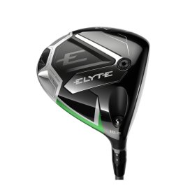Callaway ELYTE Driver