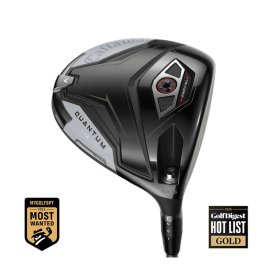 Callaway QUANTUM MAX Driver