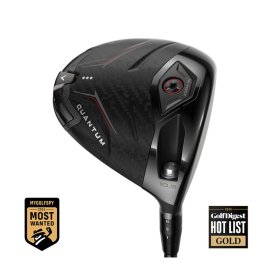 Callaway Quantum Triple Diamond Driver