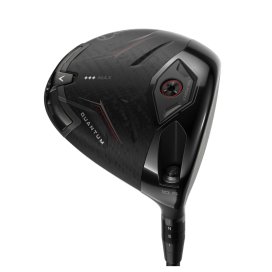 Callaway Quantum Triple Diamond Max Driver
