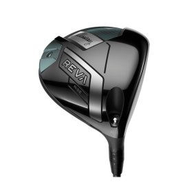 Callaway REVA RISE Driver