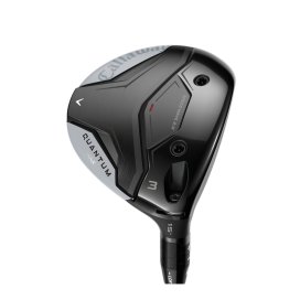 Callaway QUANTUM MAX Fairwaywood