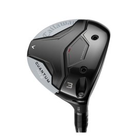 Callaway QUANTUM MAX D Fairwaywood