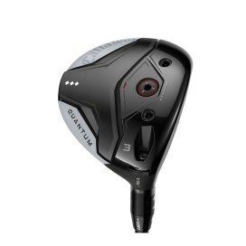 Callaway Quantum Triple Diamond Fairwaywood