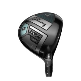 Callaway REVA RISE Fairwaywood