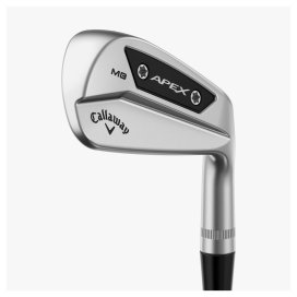 Callaway APEX MB 24 Järnset