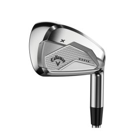 Callaway ELYTE X Järnset