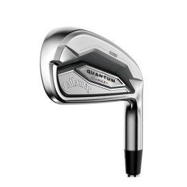 Callaway QUANTUM MAX Järnset