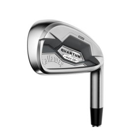 Callaway QUANTUM MAX OS Järnset