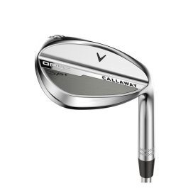 Callaway Opus SP+ Chrome Wedgar