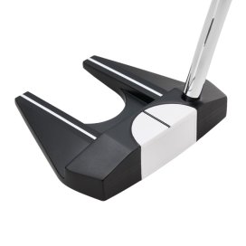 Odyssey Ai-DUAL #7 ½ Ball Cruiser Putter