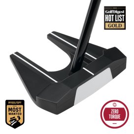 Odyssey Ai-DUAL Square 2 Square #7 Center Shaft Putter