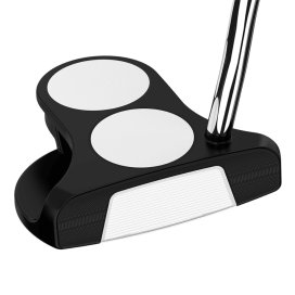 Odyssey Ai-DUAL 2-Ball DB Putter