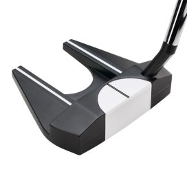 Odyssey Ai-DUAL #7 ½ Ball S Putter