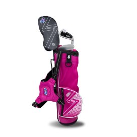 US Kids Set - 3 klubbor (99-107 cm)