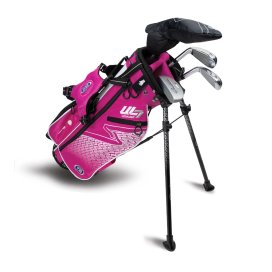US Kids Set - 4 klubbor (114-122 cm)