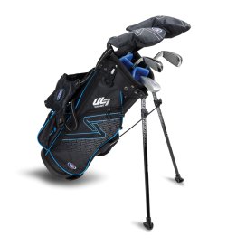 US Kids Set - 5 klubbor (122-130 cm)