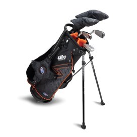US Kids Set - 5 klubbor (130-137 cm)