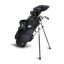 US Kids Set - 5 klubbor (137-145 cm)