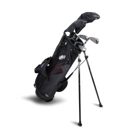 US Kids Set - 5 klubbor (152-160 cm)