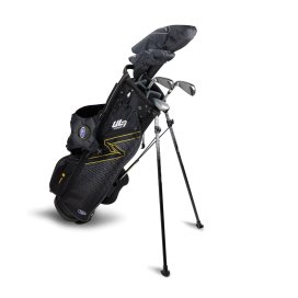 US Kids Set - 5 klubbor (160-168 cm)