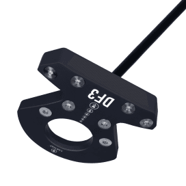 L.A.B. DF3 - Armlock