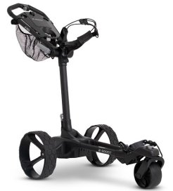 MGI E Boost Trolley Elvagn