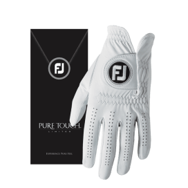 Footjoy Pure Touch LH Men