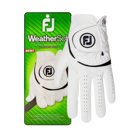 Footjoy WeatherSof RH Men