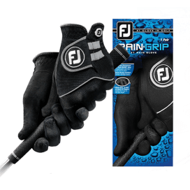 FootJoy Rain Grip Womens Pair