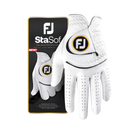 Footjoy StaSof LH Men