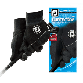 Footjoy Wintersof Glove Pair Men