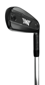 PXG 0311 T GEN8 Xtreme Dark Järnset