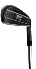 PXG 0311 X GEN8 Black Driving Iron