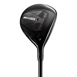 Titleist GT3 Fairwaywood LH 3/15°