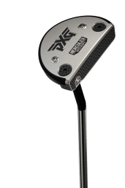 PXG Battle Ready II Hercules Putter - Platinum
