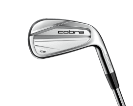 Cobra King CB 5-PW (custom)