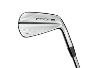 Cobra King MB 5-PW (custom)