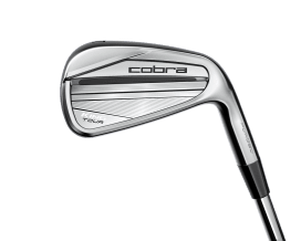 Cobra King Tour 5-PW (custom)