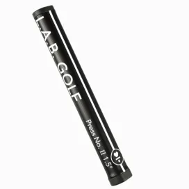 LAB Golf Press 2 Textured 1.5º Grip RH