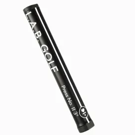 LAB Golf Press 2 Textured 3º Grip RH