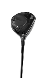 PXG Lightning Fairwaywood